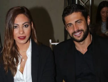 «Πάγωσαν» όλοι με την ατάκα του Κ. Βασάλου για τη Ε. Βαλαβάνη - «Εγκεφαλικό! Ας κάτσω» (βίντεο)